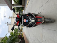 TVS NTORQ 125 Race Edition BS6 2022 Model