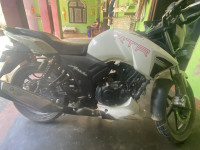 TVS Apache RTR 180