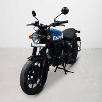 Royal Enfield Hunter 350 Metro