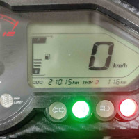 Bajaj Pulsar 125 2019 Model