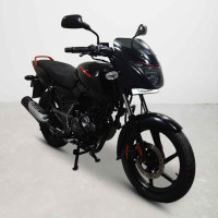 Bajaj Pulsar 125