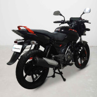Bajaj Pulsar 125