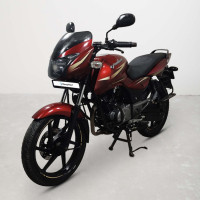 Bajaj Pulsar 150