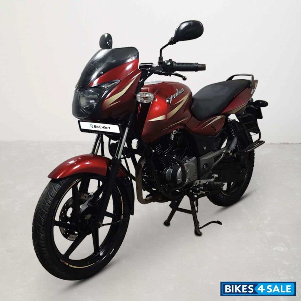 Bajaj Pulsar 150