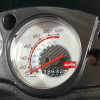 Aprilia Storm 125 2020 Model