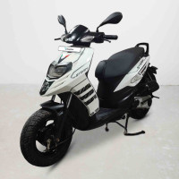 Aprilia Storm 125