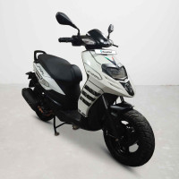 Aprilia Storm 125