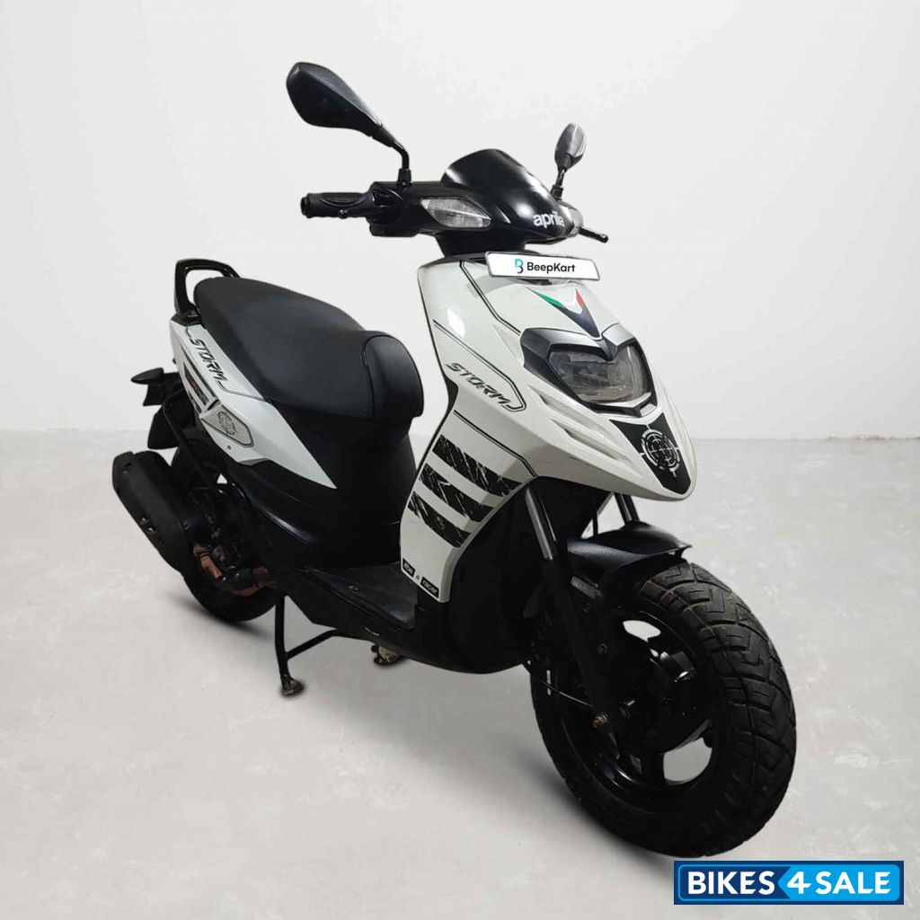 Aprilia Storm 125