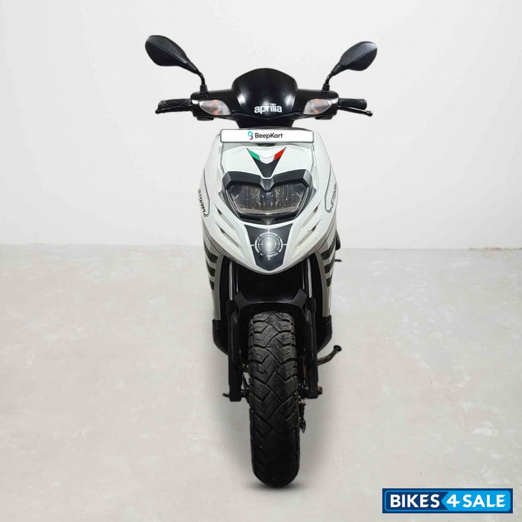 Aprilia Storm 125