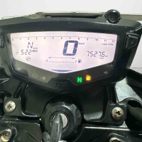 TVS Apache RTR 200 4V 2017 Model