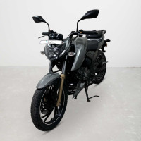 TVS Apache RTR 200 4V
