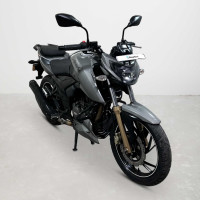 TVS Apache RTR 200 4V
