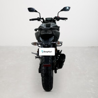 TVS Apache RTR 200 4V