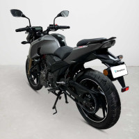 TVS Apache RTR 200 4V