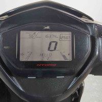 TVS NTORQ 125 2019 Model
