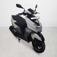 TVS NTORQ 125