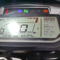 Hero XPulse 200 2021 Model