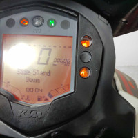 KTM Duke 390 2015 Model