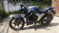 TVS Apache RTR 160 4V BS6 2022 Model