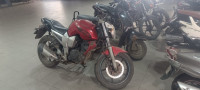 Yamaha FZ 2009 Model