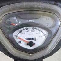 Hero Pleasure Plus BS6 2020 Model