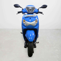 Hero Pleasure Plus BS6