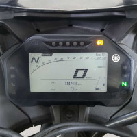 Yamaha YZF R15 2022 Model
