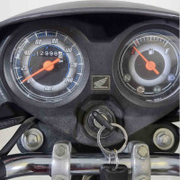 Honda CD 110 Dream 2022 Model