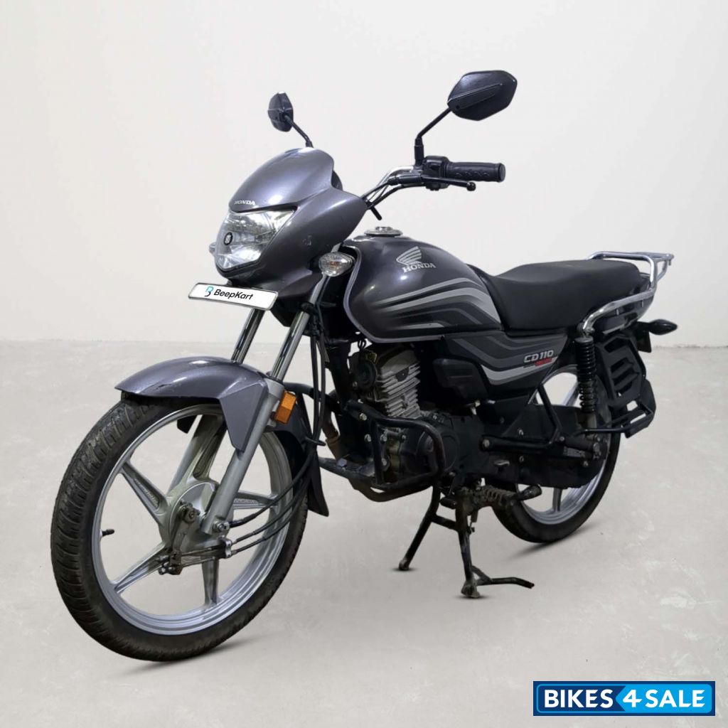 Honda CD 110 Dream