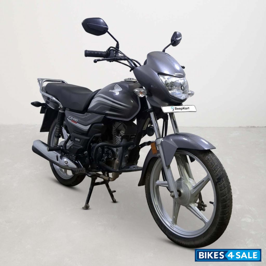 Honda CD 110 Dream