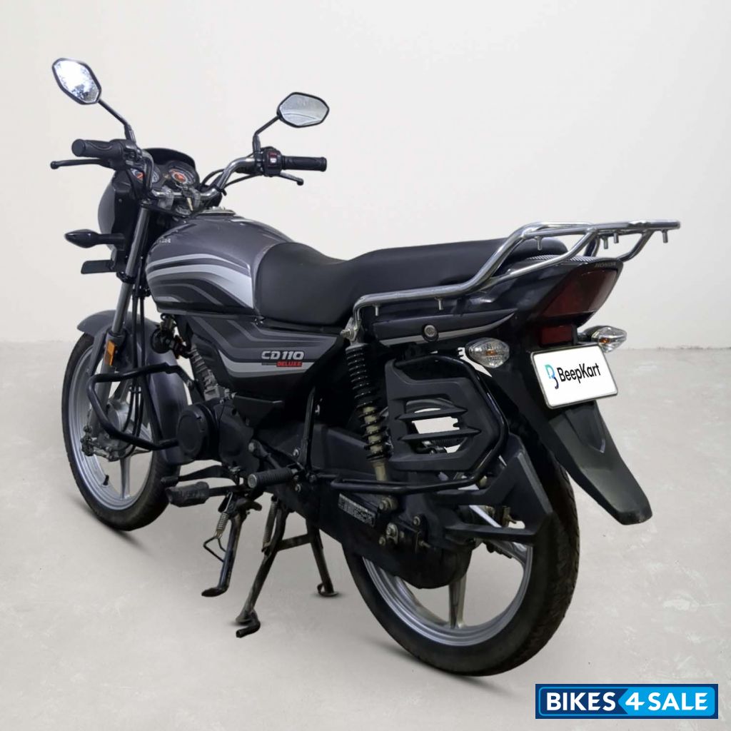 Honda CD 110 Dream