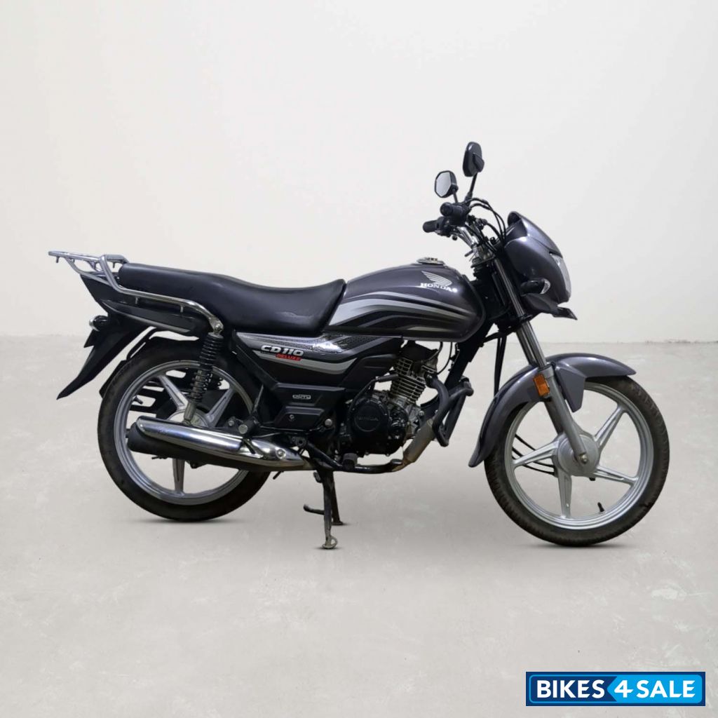 Honda CD 110 Dream