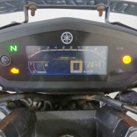 Yamaha FZ-S 2020 Model