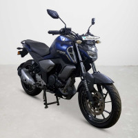 Yamaha FZ-S