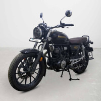 Honda Hness CB 350