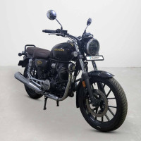 Honda Hness CB 350