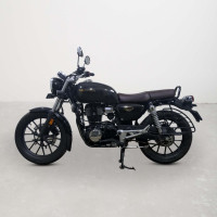 Honda Hness CB 350