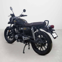 Honda Hness CB 350