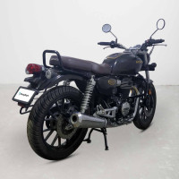 Honda Hness CB 350
