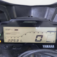 Yamaha YZF R15 2020 Model