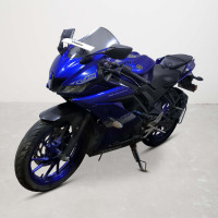 Yamaha YZF R15