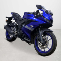Yamaha YZF R15