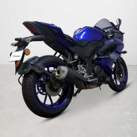 Yamaha YZF R15
