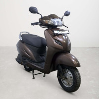 Honda Activa 3G