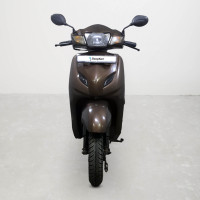 Honda Activa 3G