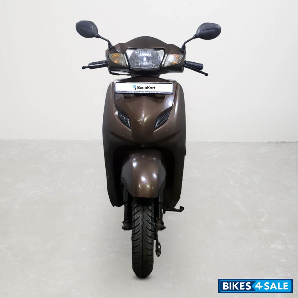 Honda Activa 3G Honda Activa 3G