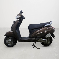 Honda Activa 3G