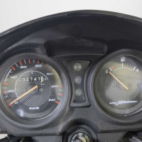 Honda CB Shine 2015 Model