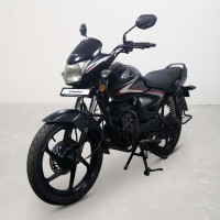 Honda CB Shine