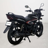 Honda CB Shine